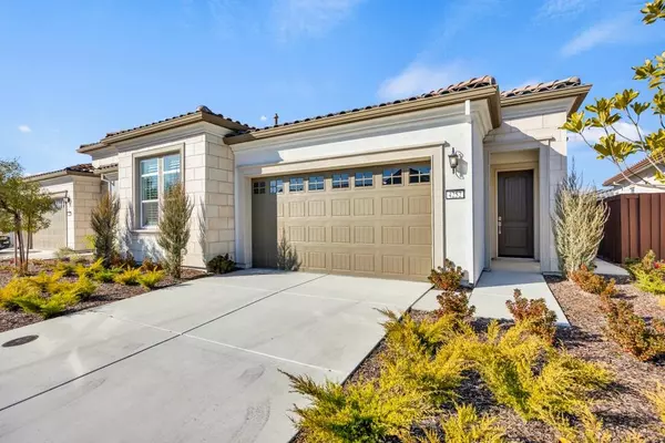 4252 Eagle View WAY, Folsom, CA 95630