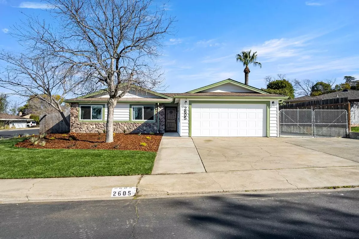 Rocklin, CA 95677,2605 Plumbago CT