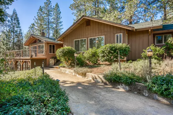 3010 Evergreen CT, Georgetown, CA 95634