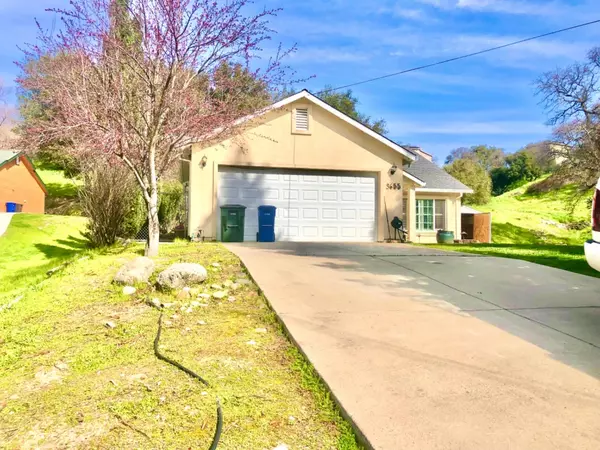 Ione, CA 95640,3655 Lakeview DR
