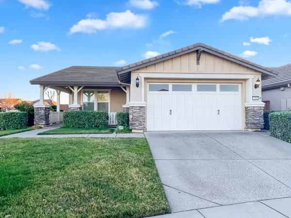 7916 Del Webb BLVD, Elk Grove, CA 95757