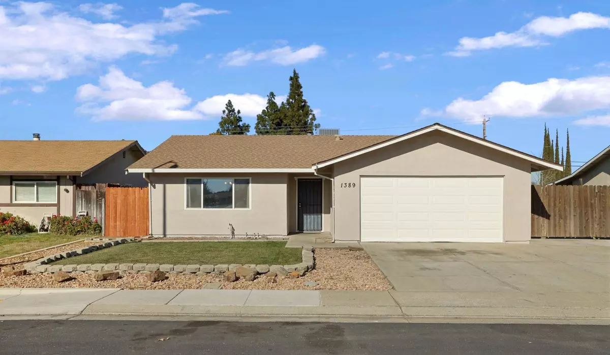 Manteca, CA 95336,1389 Snyder ST