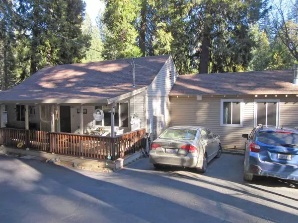 West Point, CA 95255,1320 Lily Valley CIR