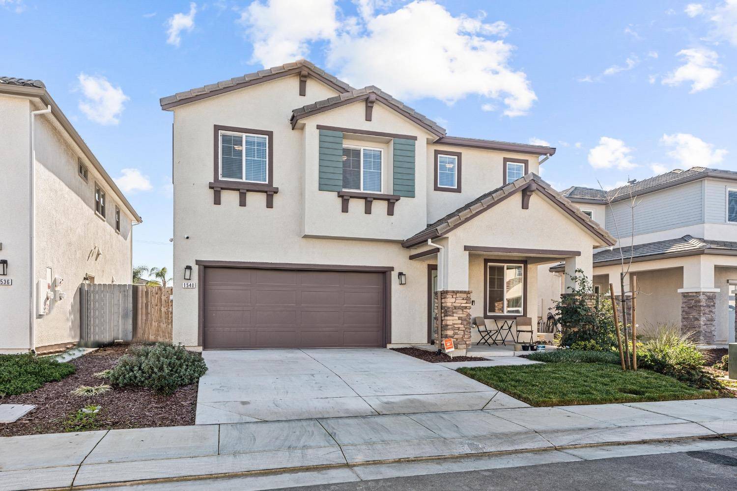 Modesto, CA 95356,1540 Aspire WAY