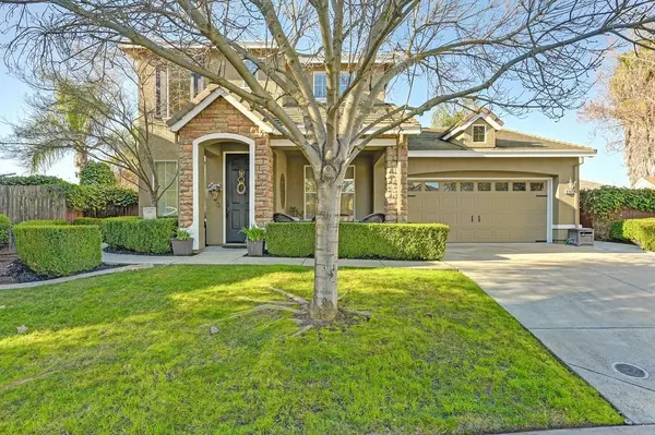 8360 Guanache CT, Sacramento, CA 95829