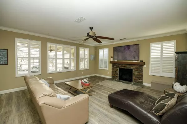 Modesto, CA 95355,3705 Aristides DR