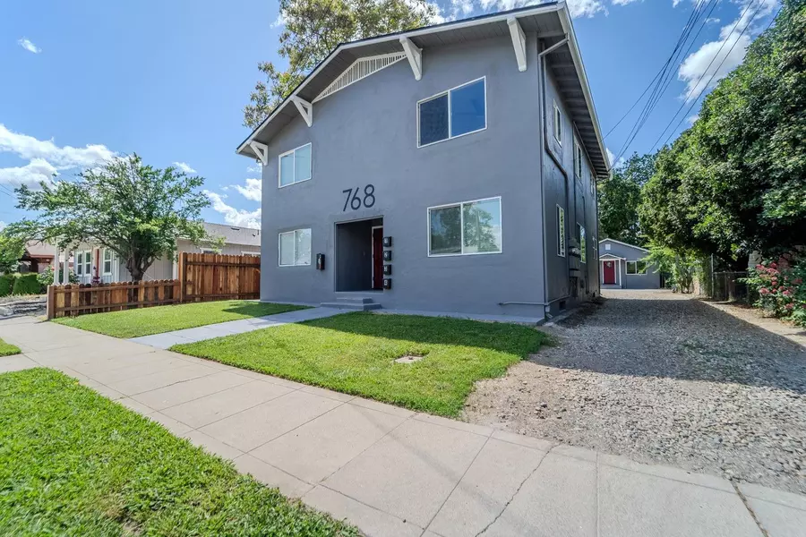 768 Chestnut ST, Yuba City, CA 95991