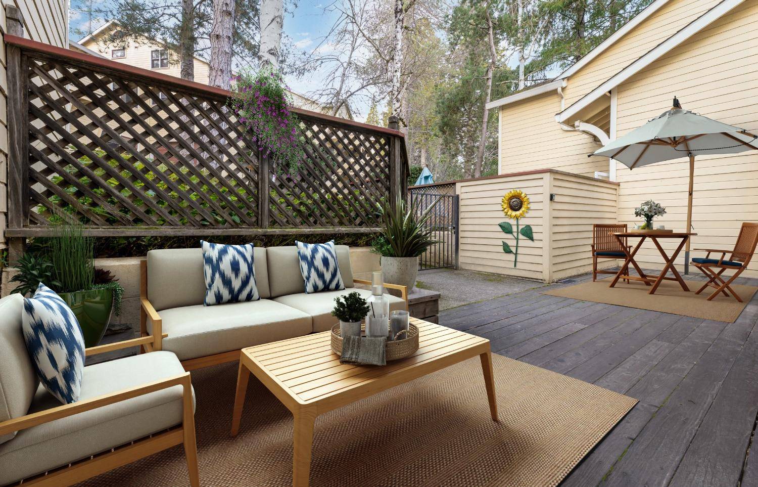 Nevada City, CA 95959,342 Bridge WAY