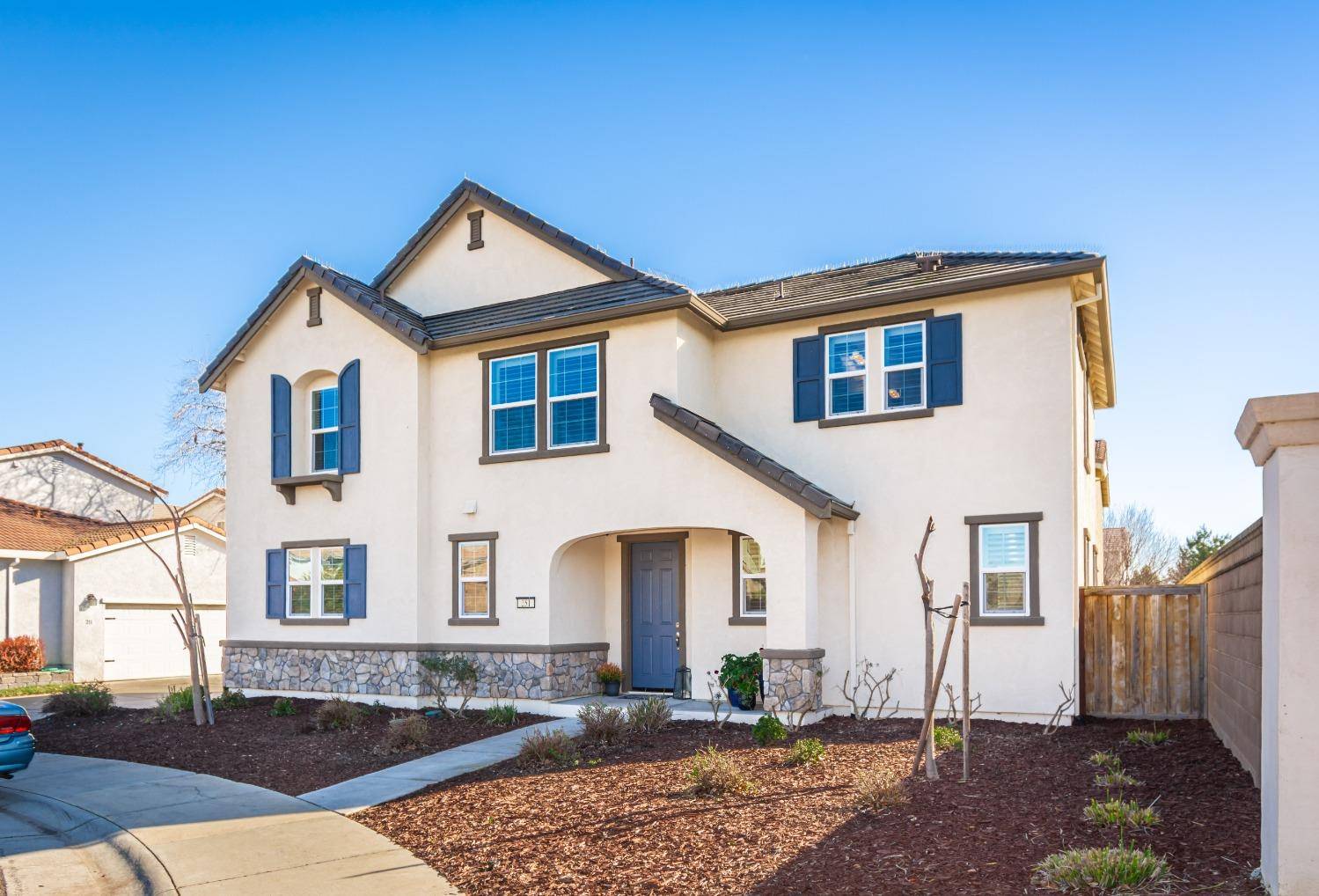 Sacramento, CA 95835,251 Caravaggio CIR