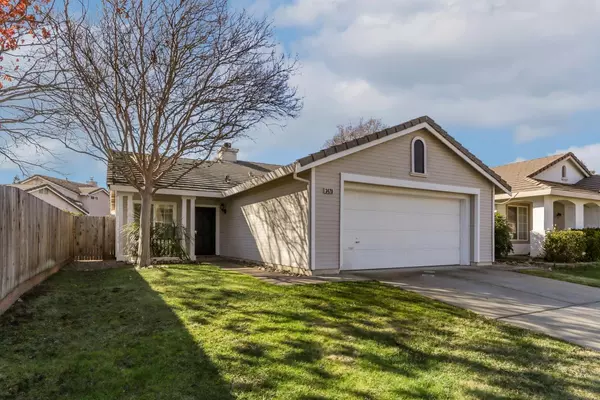 3420 Mardi Gras CT, Rancho Cordova, CA 95670