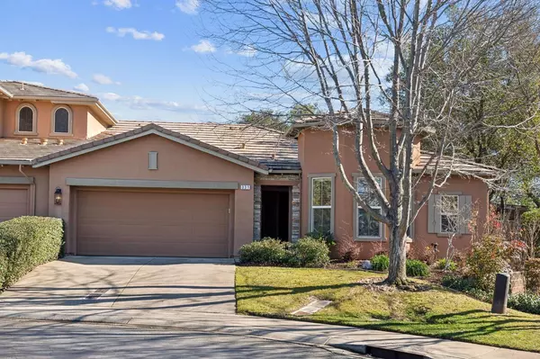 El Dorado Hills, CA 95762,331 Nebbiolo CT