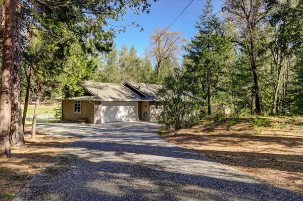 Grass Valley, CA 95945,11580 Mirror Lake CT