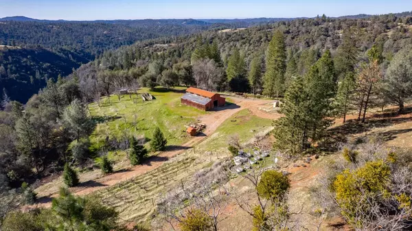 Placerville, CA 95667,5201 Dollhouse RD