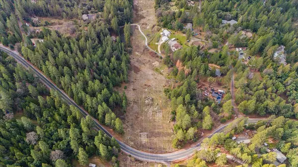 Pioneer, CA 95666,0 Red Corral Road