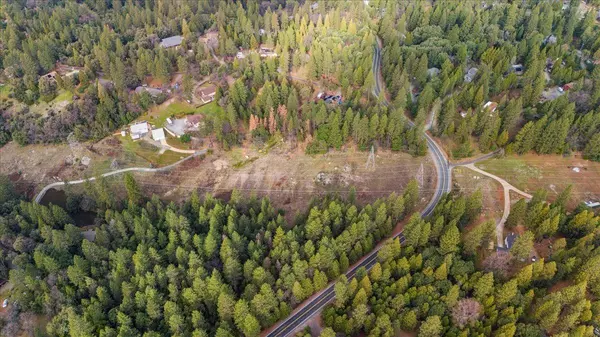 Pioneer, CA 95666,0 Red Corral Road