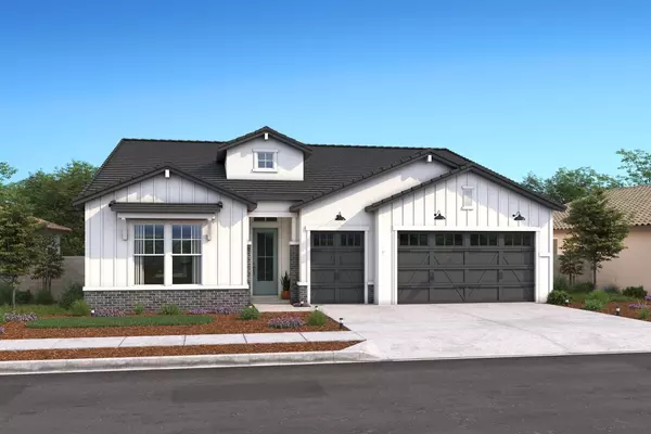 4362 Hooded Crow WAY, Rancho Cordova, CA 95742