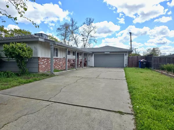 5813 Eastridge DR, Sacramento, CA 95842