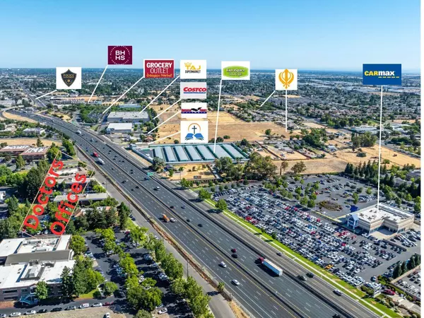 Sacramento, CA 95823,8095 E Stockton BLVD