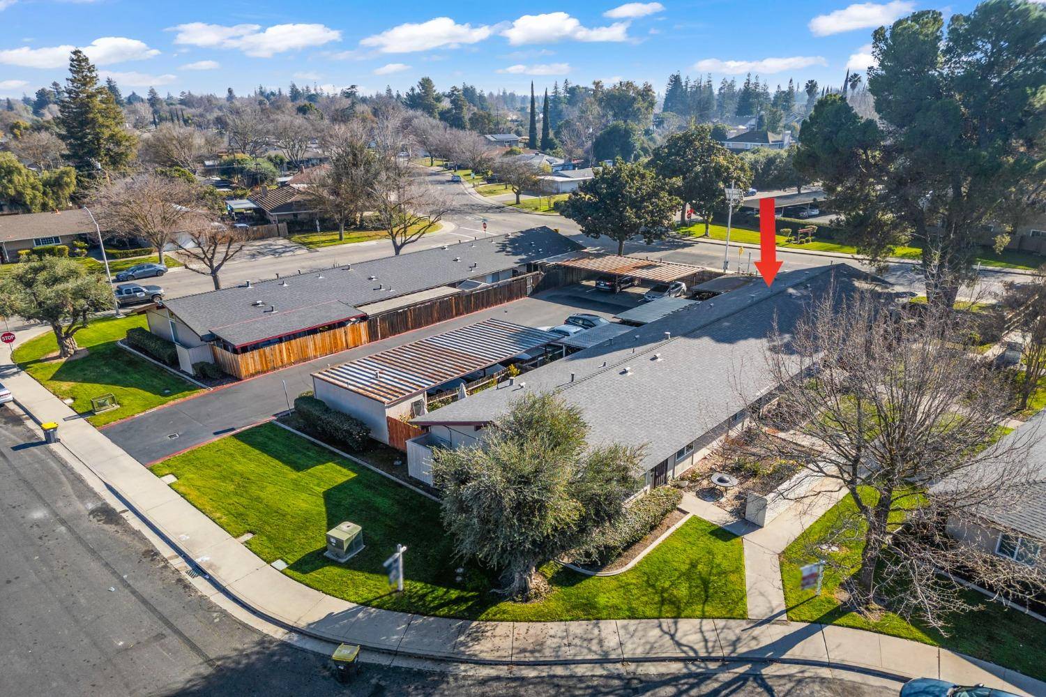 Stockton, CA 95207,2916 Fisher CT