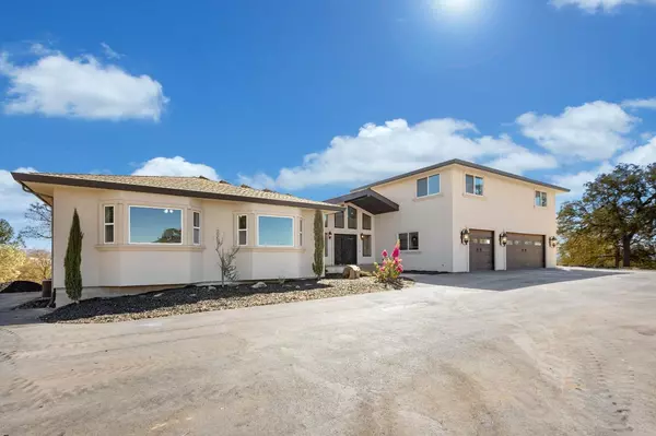 Plymouth, CA 95669,5746 Harris CT