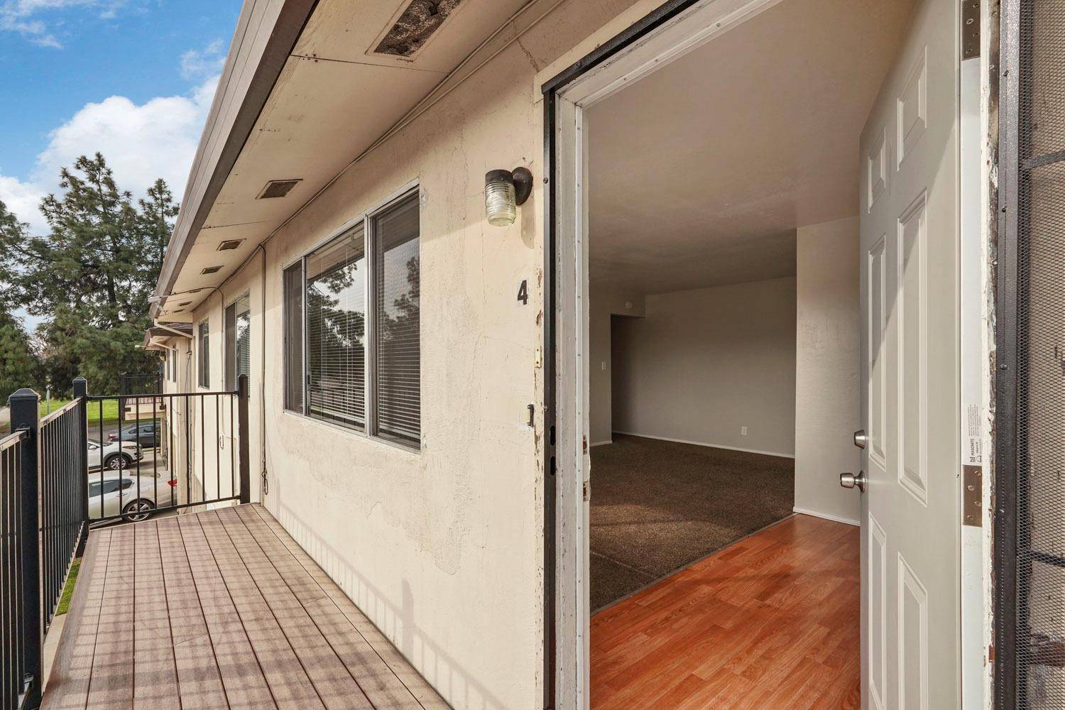 Stockton, CA 95203,2944 Peachtree DR #4