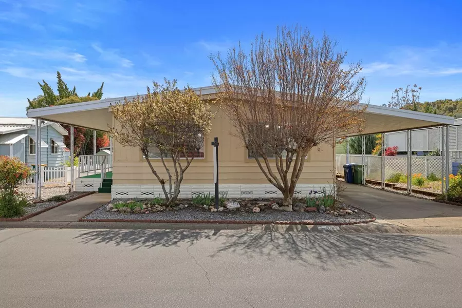 1330 Calaveritas RD #83, San Andreas, CA 95249
