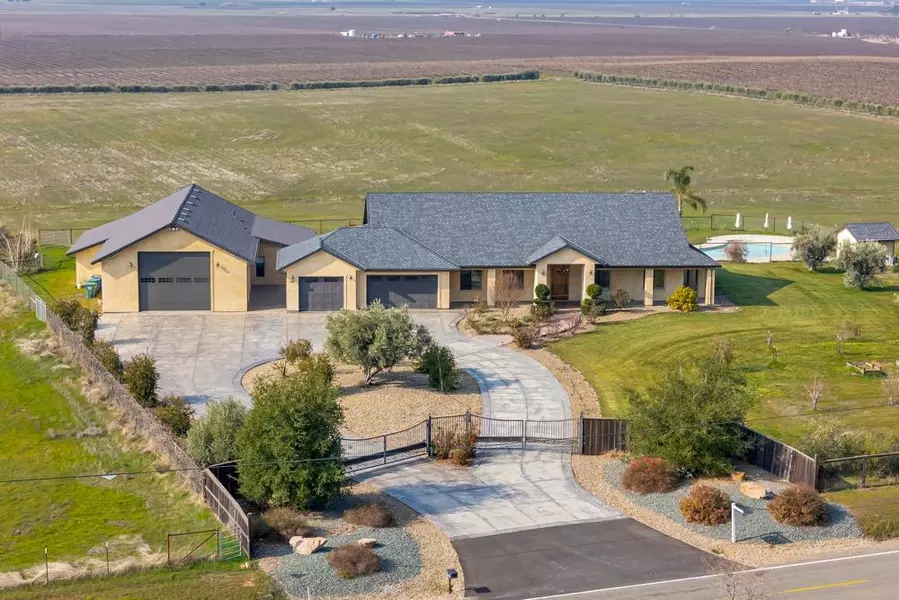 10894 Alta Mesa RD, Wilton, CA 95693