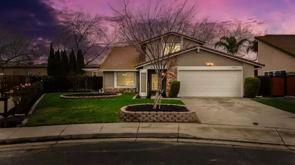 2590 Gerald CT, Tracy, CA 95376