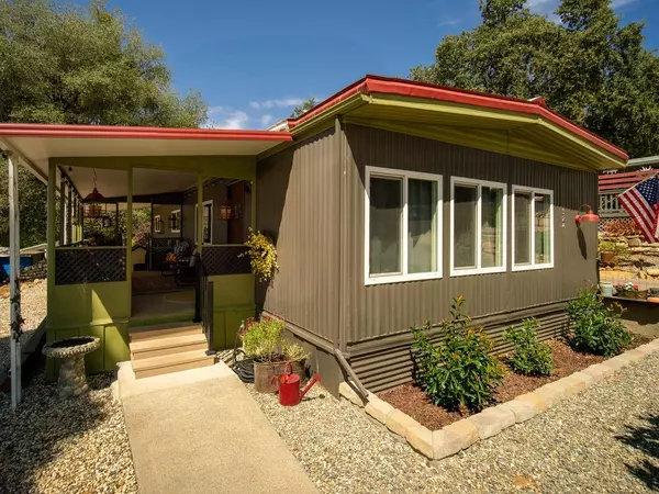 Placerville, CA 95667,3550 China Garden RD #124