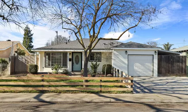 633 Hudson LN, Modesto, CA 95351