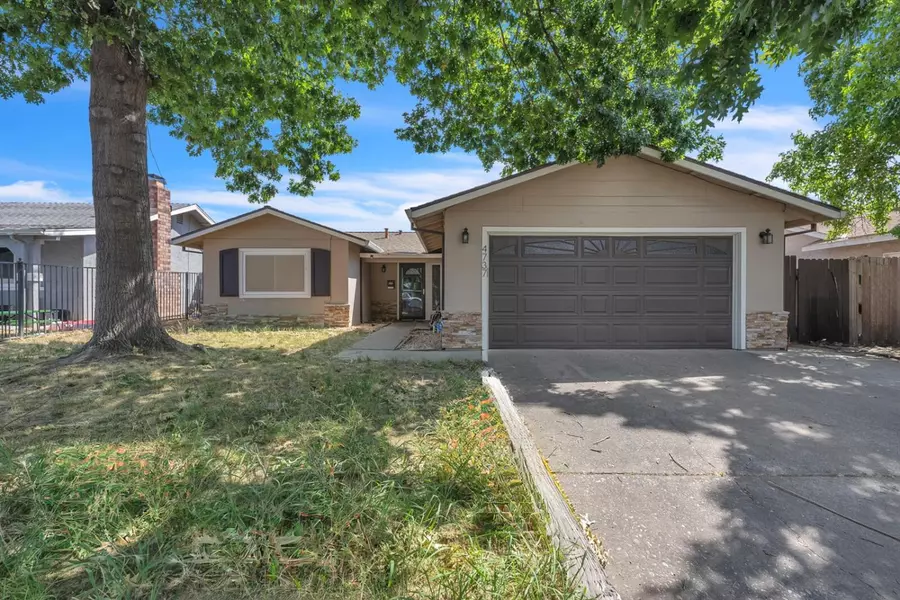 4737 Tacomic DR, Sacramento, CA 95842