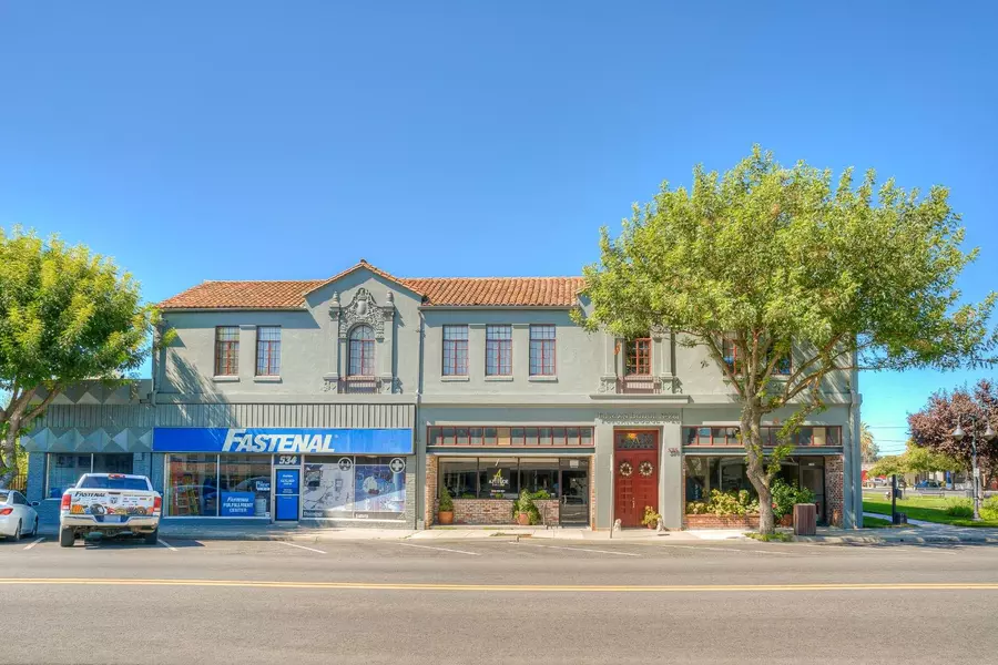 522 7th ST, Williams, CA 95987