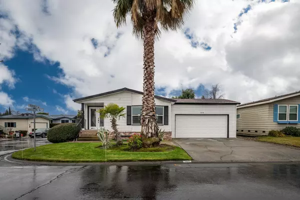 144 Kaseberg DR, Roseville, CA 95678