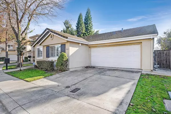 Stockton, CA 95219,3646 Whispering Creek CIR