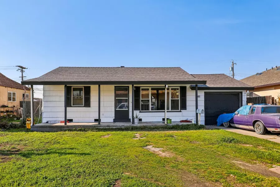 3817 Balsam ST, Sacramento, CA 95838