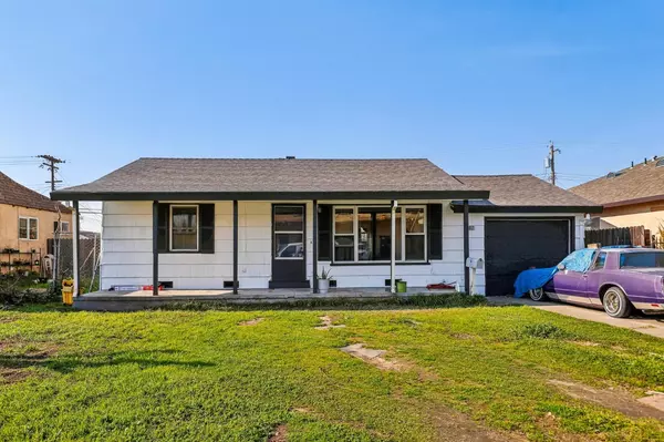 3817 Balsam ST, Sacramento, CA 95838