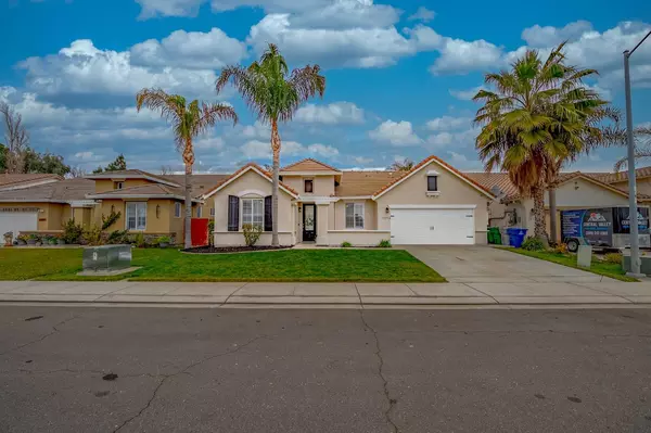 1543 Westmore CT, Atwater, CA 95301