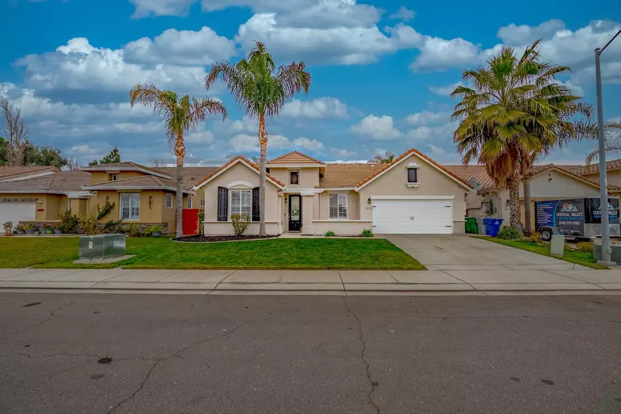 1543 Westmore CT, Atwater, CA 95301