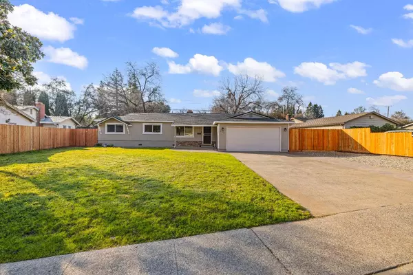 Fair Oaks, CA 95628,8732 Mohawk WAY