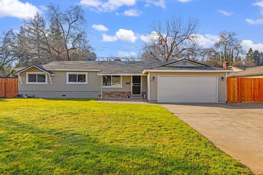 8732 Mohawk WAY, Fair Oaks, CA 95628