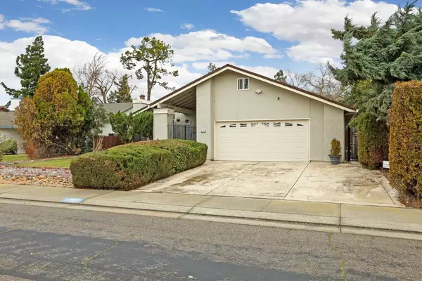 Stockton, CA 95209,9567 Enchantment LN