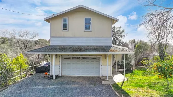 Newcastle, CA 95658,630 Peach LN