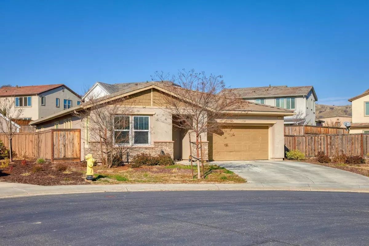 Patterson, CA 95363,9695 Cabernet CT