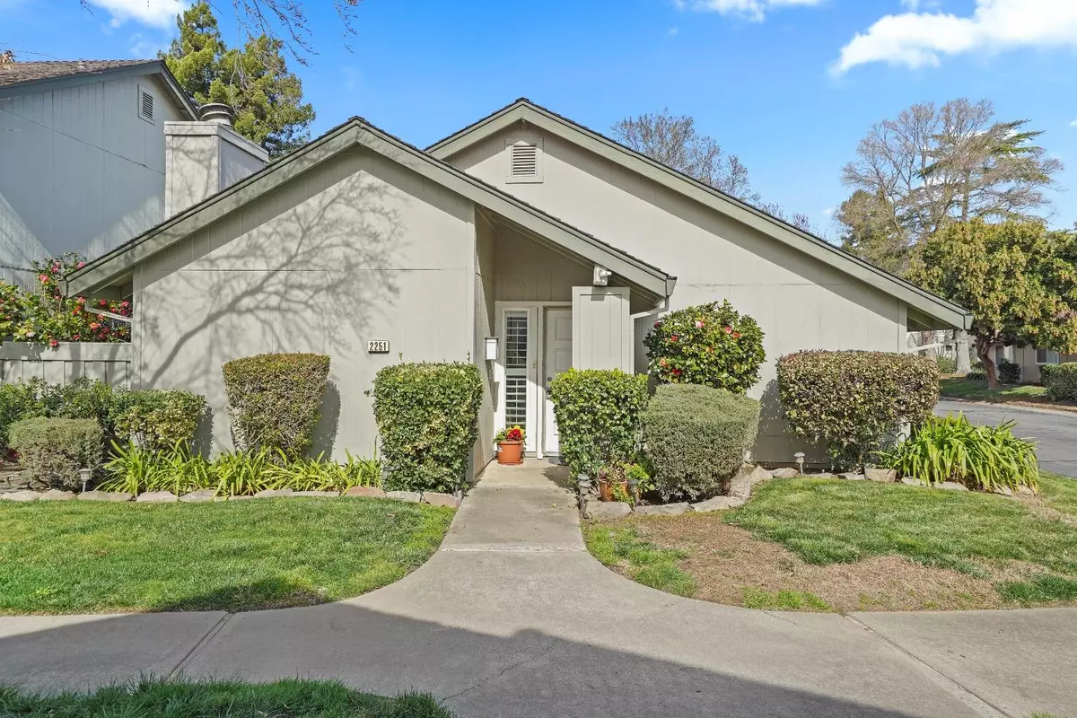 Sacramento, CA 95833,2251 Indian Wells CT