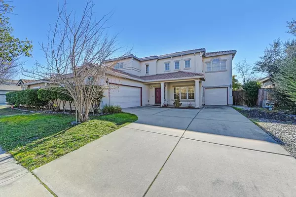 Roseville, CA 95678,11 Striped Moss CT