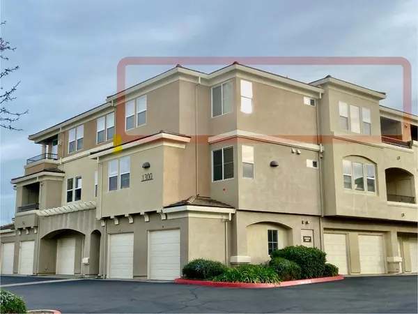 1300 Moon CIR #1337, Folsom, CA 95630