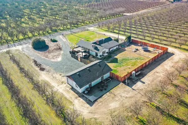 Delhi, CA 95315,14762 North AVE