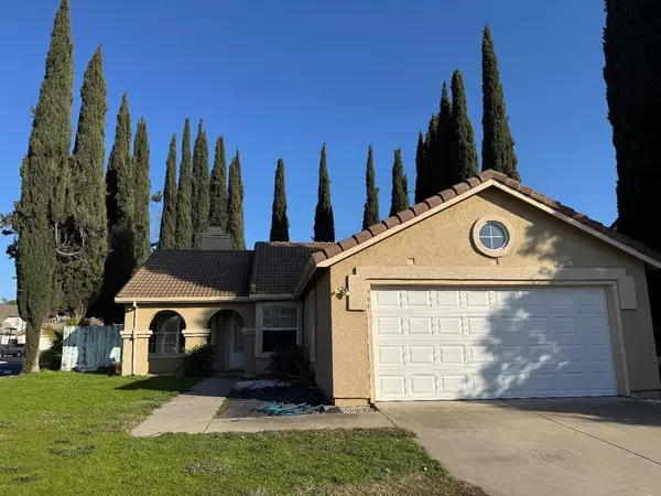 901 Kate Linde CIR, Stockton, CA 95206