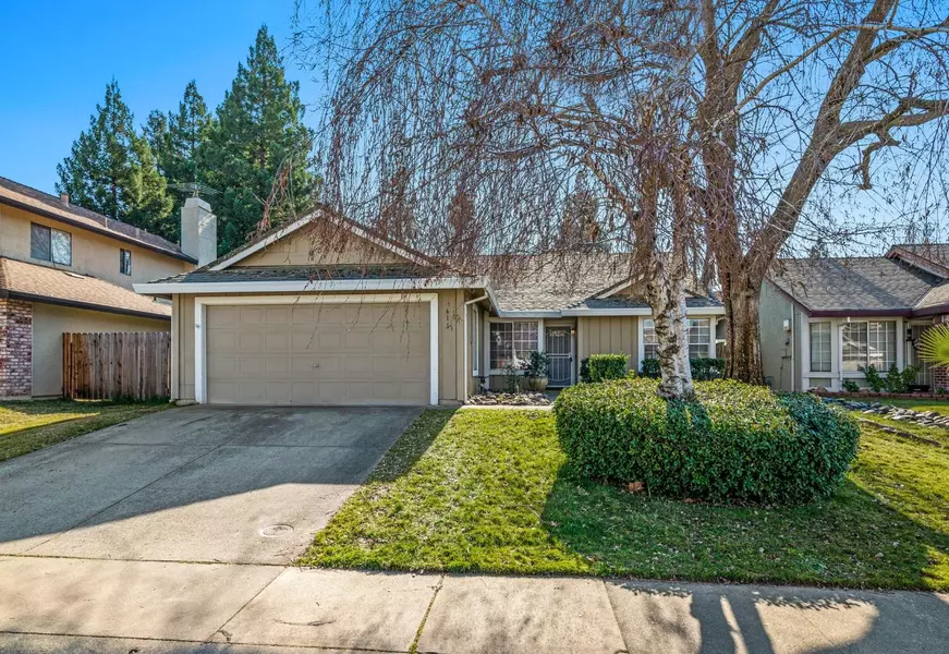 611 Hovey WAY, Roseville, CA 95678