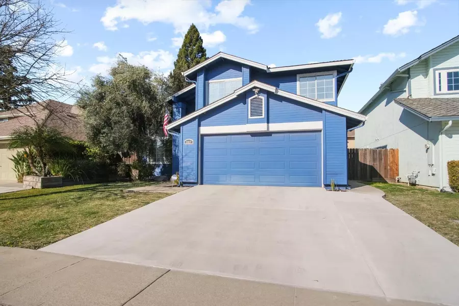 2837 Walnut TER, Modesto, CA 95355